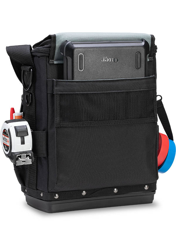 Veto Pro Pac TP-XD BLACKOUT - Edmondson Supply