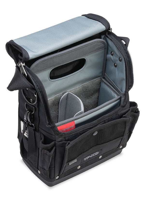 Veto Pro Pac TP-XD BLACKOUT - Edmondson Supply