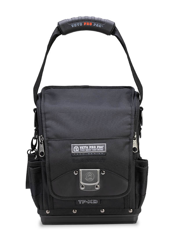 Veto Pro Pac TP-XD BLACKOUT - Edmondson Supply