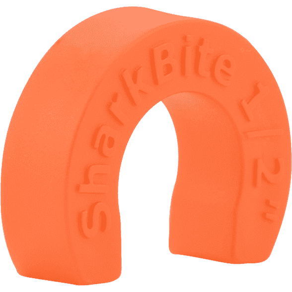 SharkBite U710 1/2" Disconnect Clip - Edmondson Supply