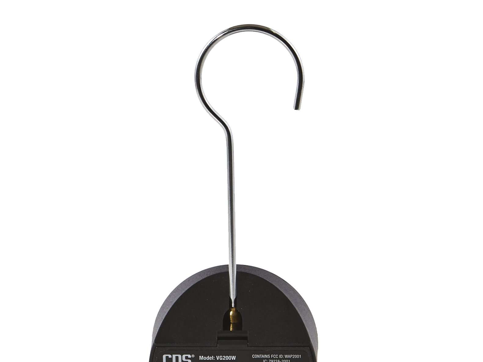 CPS® VG200W Vacrometer® Wireless Digital Micron Vacuum Gauge - Edmondson Supply