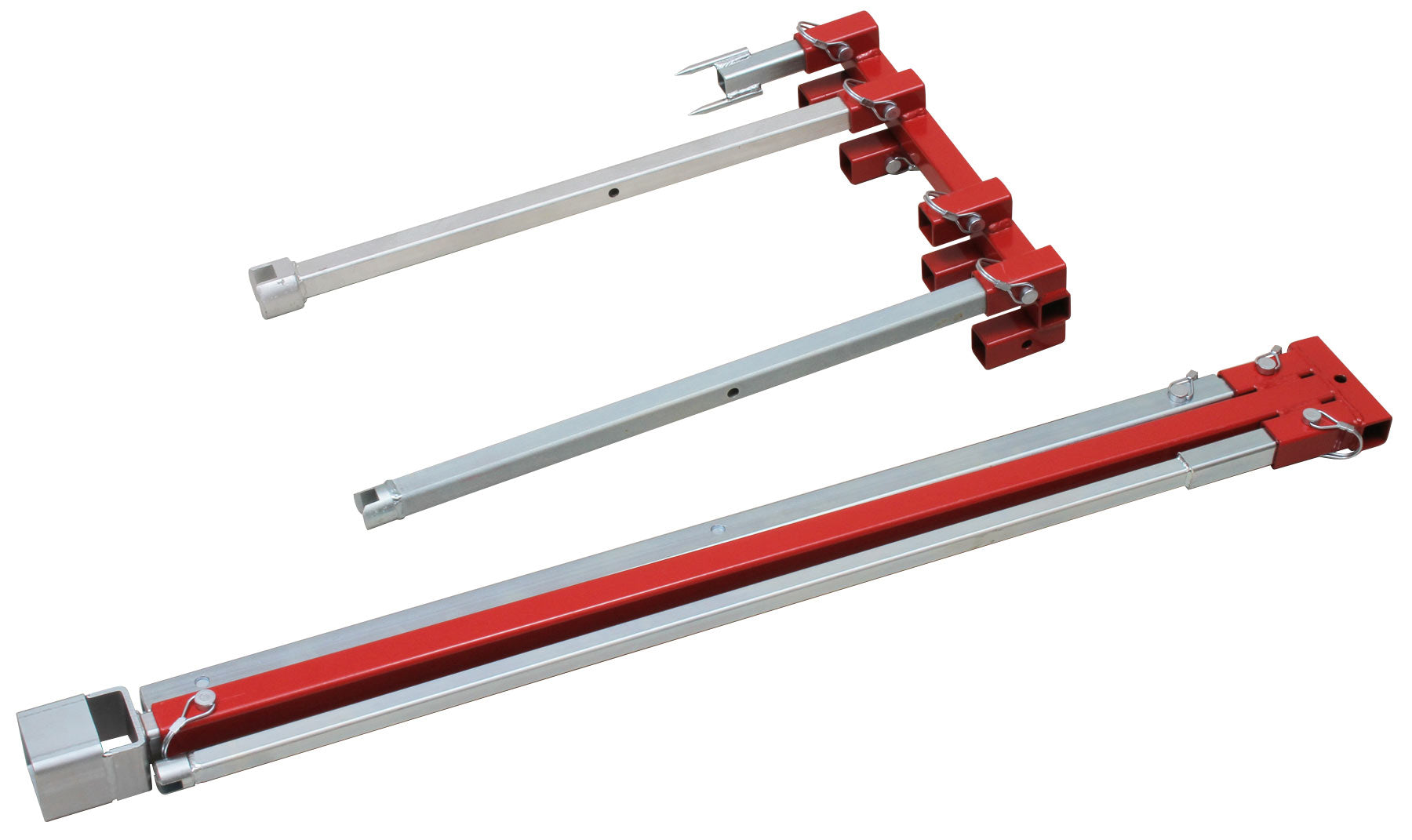 Reed Mfg VK6KIT Adjustable Valve & Curb Key Kit - Edmondson Supply
