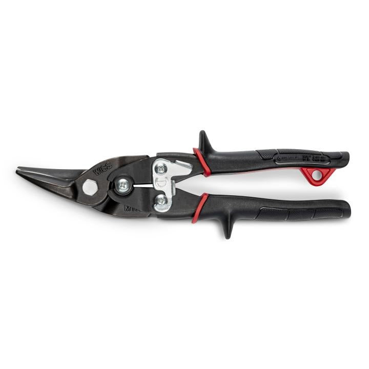 Crescent Wiss M1P 9-3/4" Compound Action Straight and Left Aviation Snips - Edmondson Supply