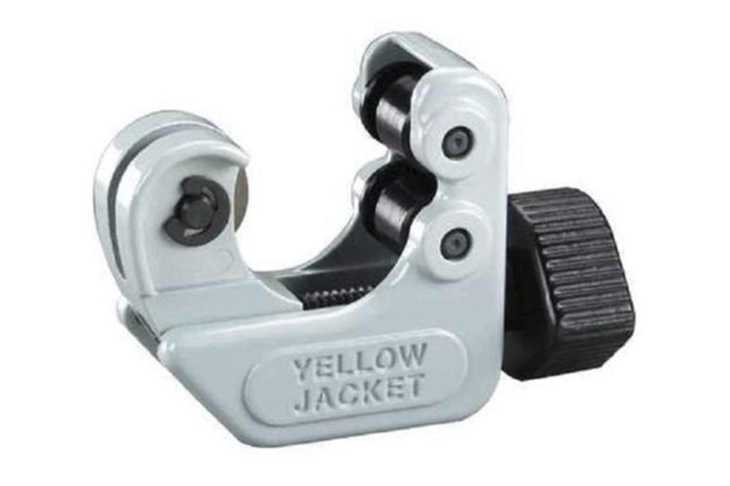 Yellow Jacket 60142 Heavy Duty Big Mini-Cutter for 1/4" to 1-1/8" O.D. Tubing - Edmondson Supply