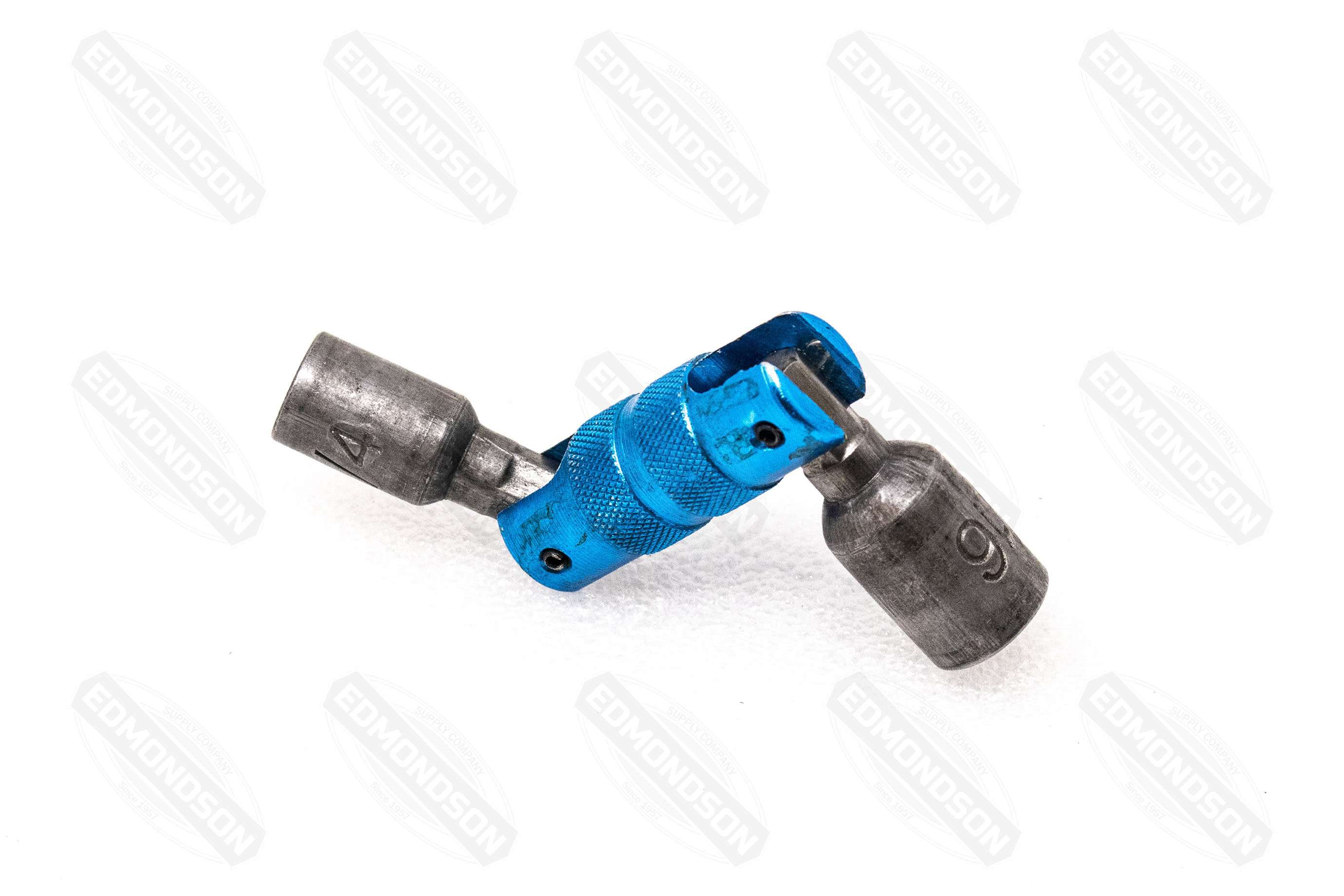 ESP ZT10 Z-Tool - 5/16" & 1/4" Nut Driver - Edmondson Supply