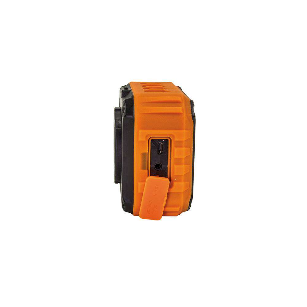 Klein Tools AEPJS1 Wireless Jobsite Speaker - Edmondson Supply