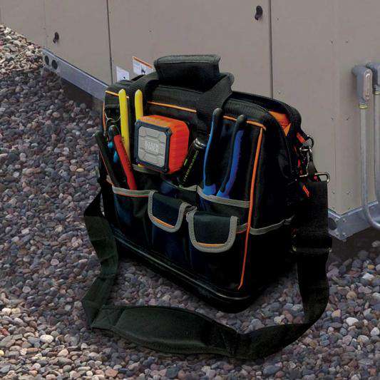 Klein Tools AEPJS1 Wireless Jobsite Speaker - Edmondson Supply