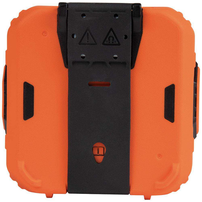 Klein Tools AEPJS2 Bluetooth® Speaker with Magnetic Strap - Edmondson Supply