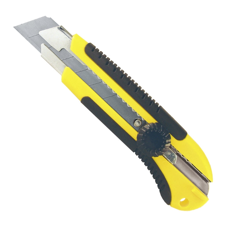 Malco Tools BAK Break Away Utility Knife - Edmondson Supply