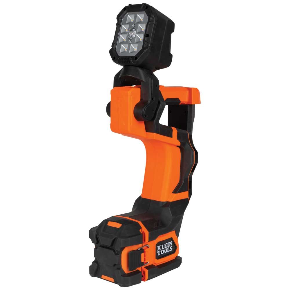 Klein Tools BAT20UBL Cordless Utility LED Light (Tool Only) - Edmondson Supply