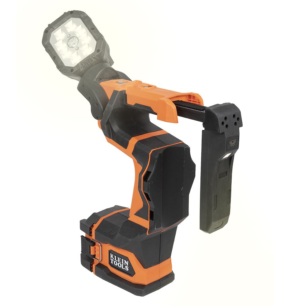 Klein Tools BAT20UBL Cordless Utility LED Light (Tool Only) - Edmondson Supply