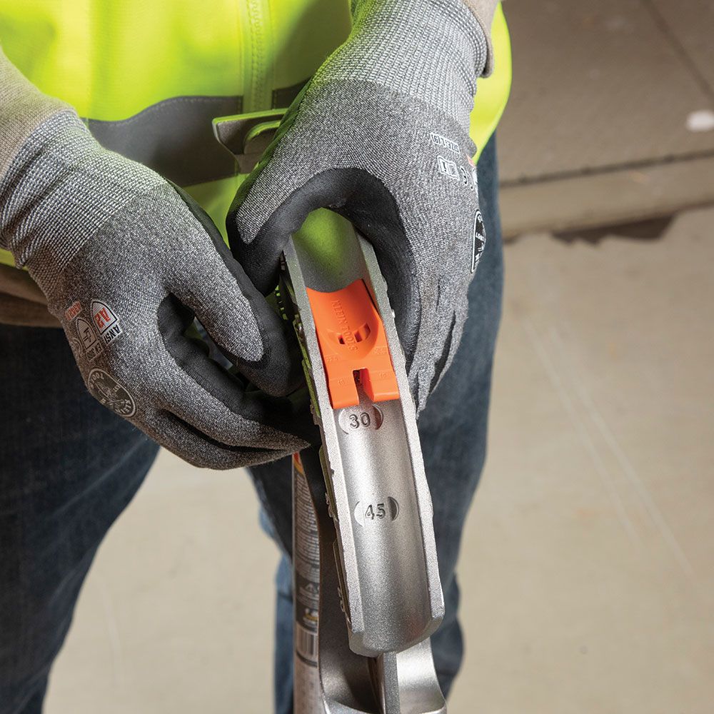 Klein Tools 51613 1" Angle Setter™ - Edmondson Supply