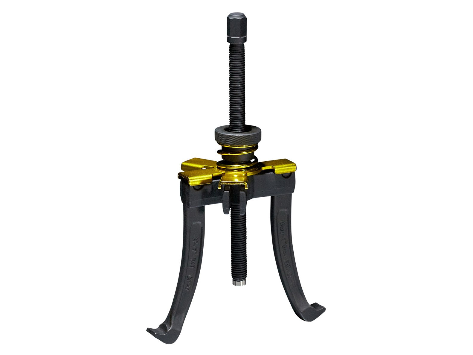 CPS Products BTLGP7 Gear Puller & Pulley Remover (3” to 7”) - Edmondson Supply
