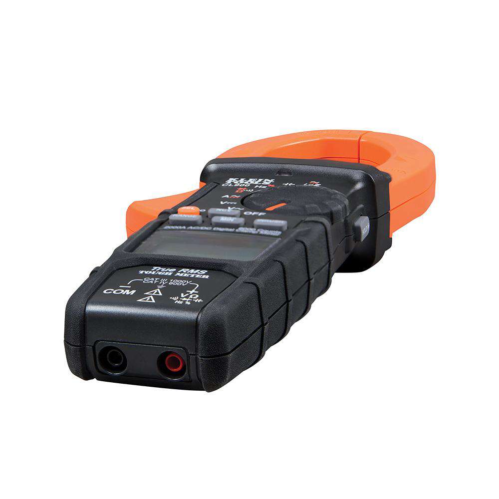 Klein Tools CL900 2000A Digital Clamp Meter - Edmondson Supply