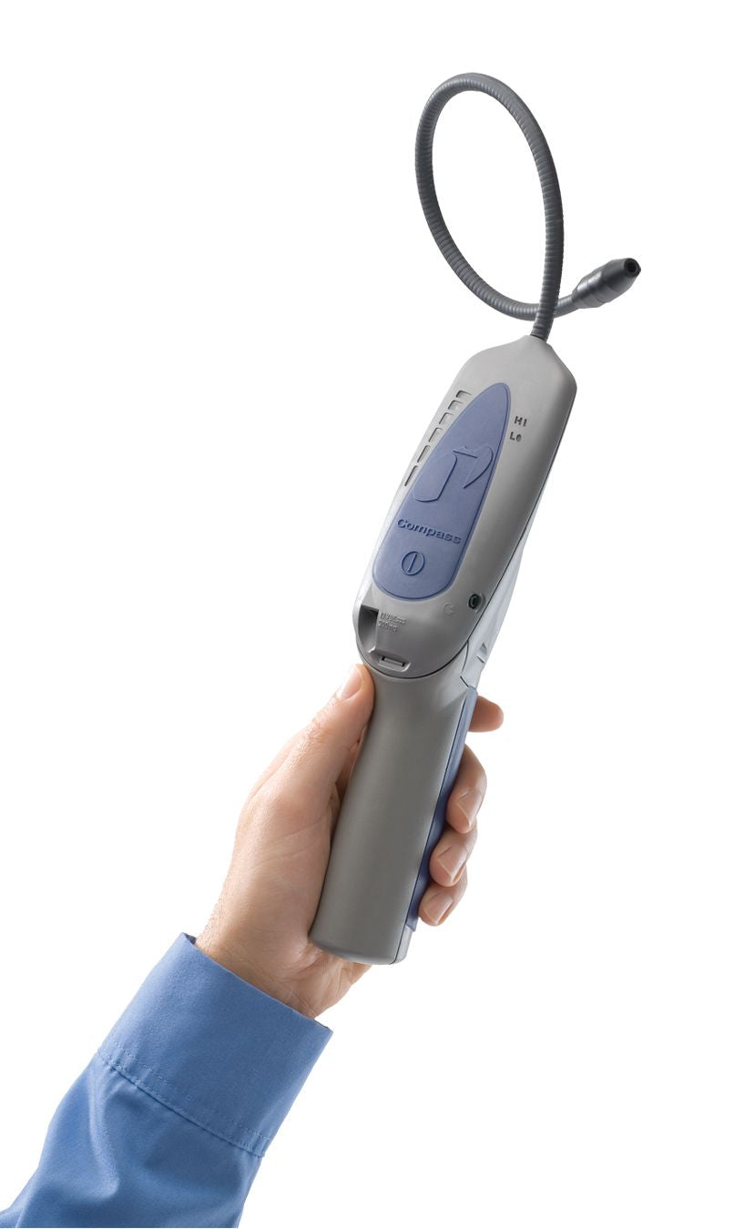 Inficon 717-202-G1 Compass® Refrigerant Leak Detector - Edmondson Supply