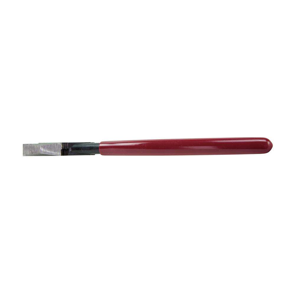 Klein Tools D201-7CSTA Ironworker's Pliers, Aggressive Knurl, 9-Inch - Edmondson Supply