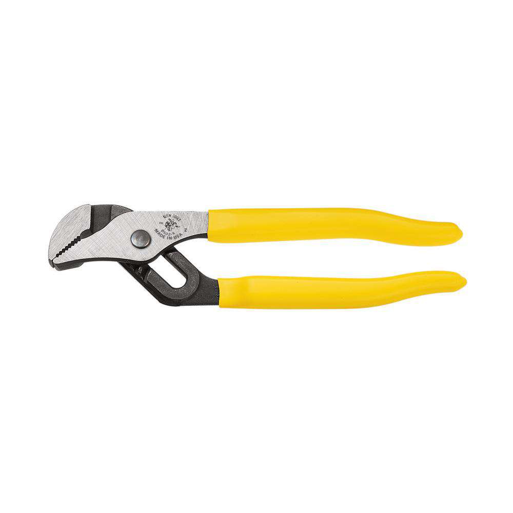 Klein Tools D502-12 Pump Pliers, 12-Inch - Edmondson Supply