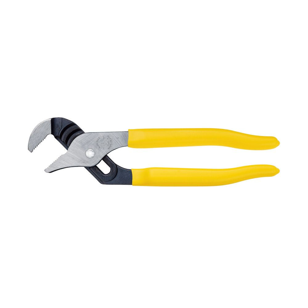 Klein Tools D502-10 Pump Pliers, 10-Inch - Edmondson Supply