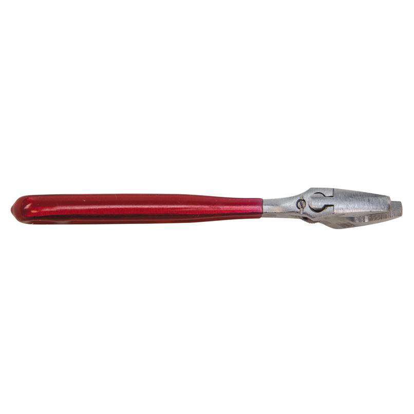 Klein Tools D506-4 Adjustable Wrench, Plastic Dipped, 4-Inch - Edmondson Supply
