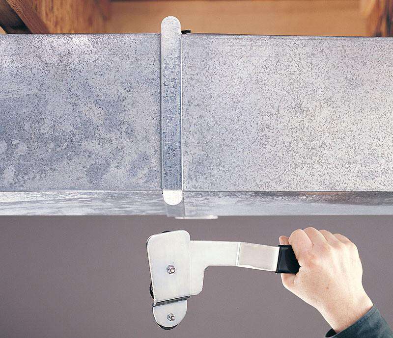 Malco Tools DS3 Locking Duct Stretcher - Edmondson Supply