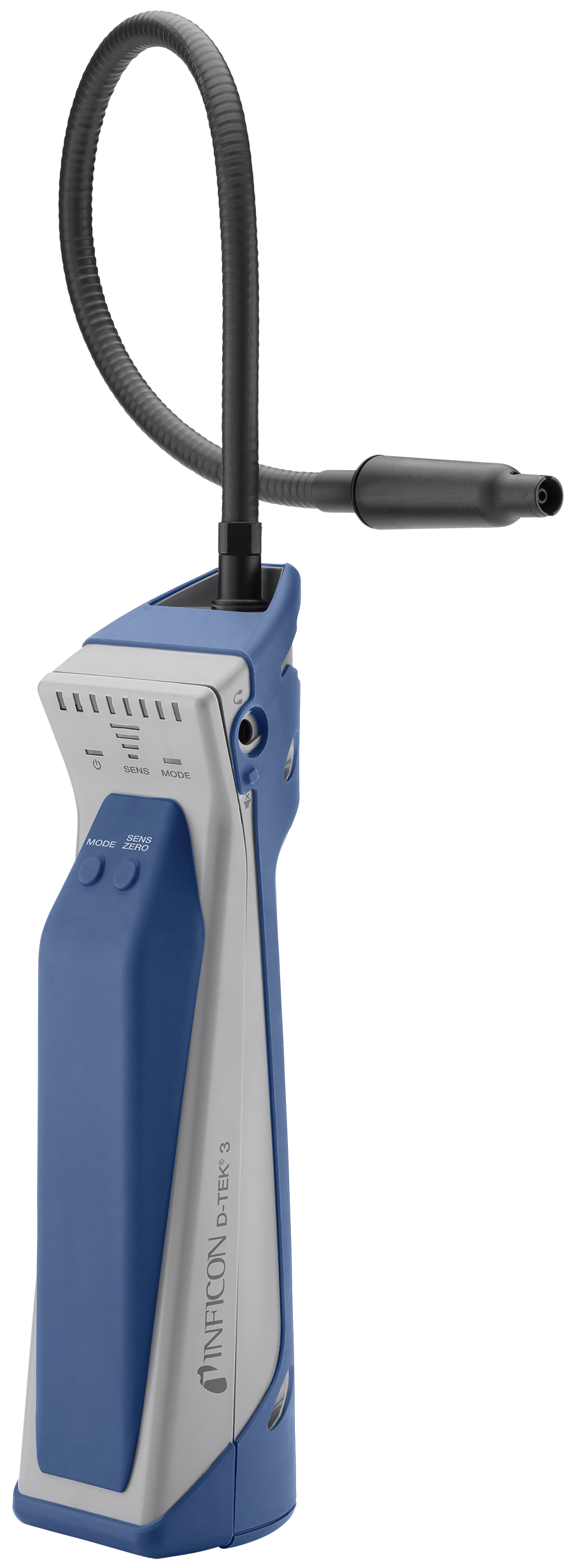Inficon D-TEK® 3 Refrigerant Leak Detector - Edmondson Supply