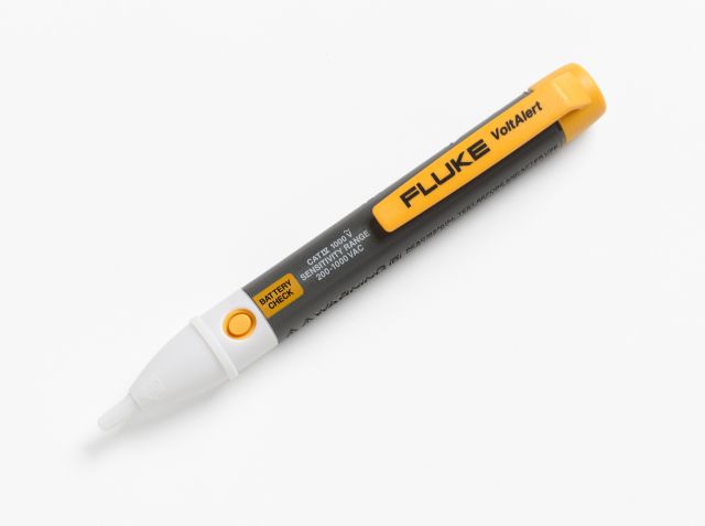 Fluke 2AC Non-Contact Voltage Tester, 90 to 1000V - Edmondson Supply