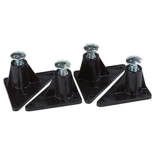 ESP EL10 Easy Leveler Adjustable Furnace Legs - Edmondson Supply