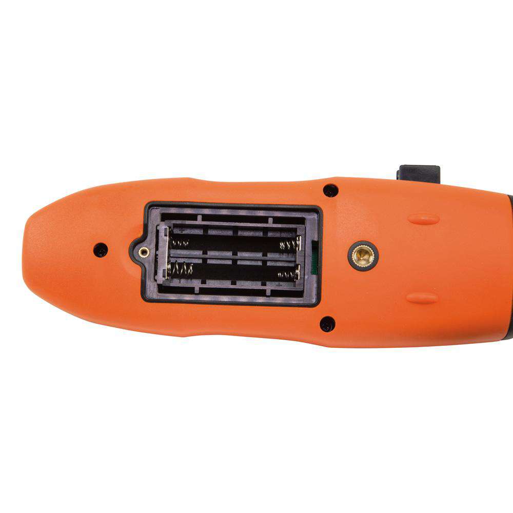 Klein Tools ET120 Combustible Gas Leak Detector - Edmondson Supply