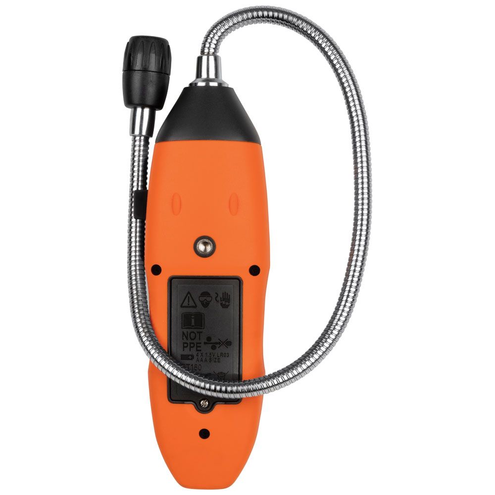 Klein Tools ET160 Refrigerant Gas Leak Detector - Edmondson Supply