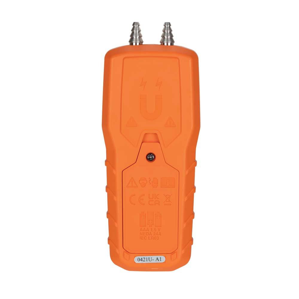 Klein Tools ET180 Digital Differential Manometer - Edmondson Supply