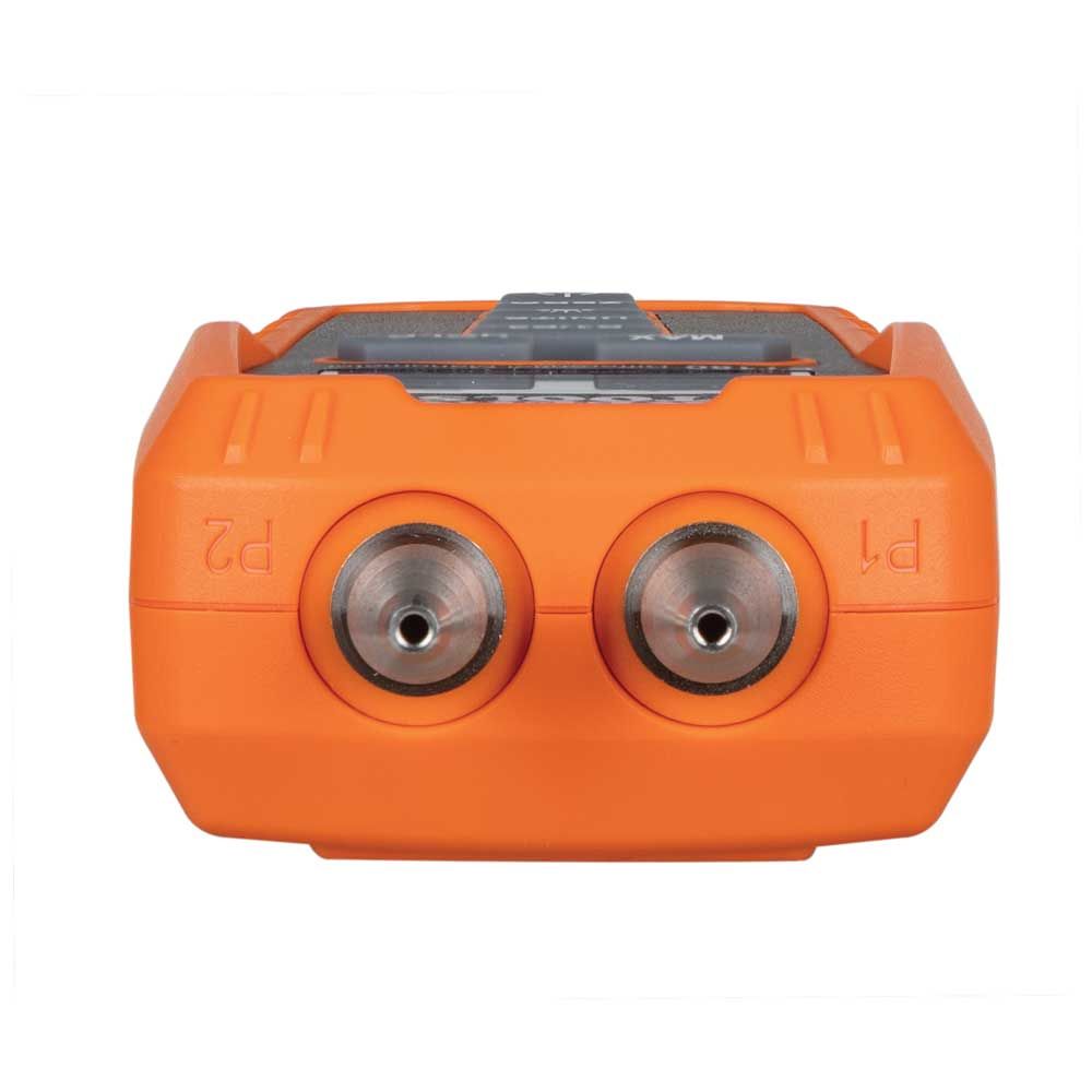 Klein Tools ET180 Digital Differential Manometer - Edmondson Supply