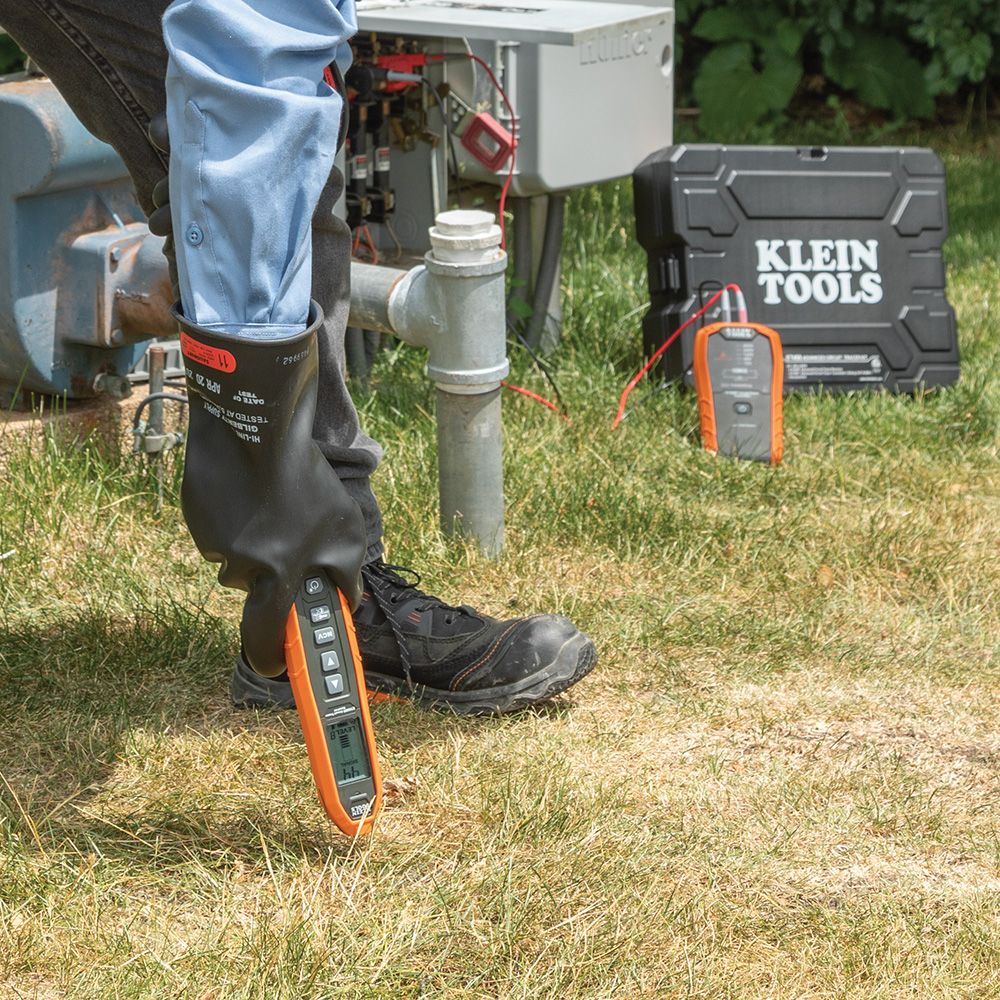 Klein Tools ET450 Advanced Circuit Tracer Kit - Edmondson Supply