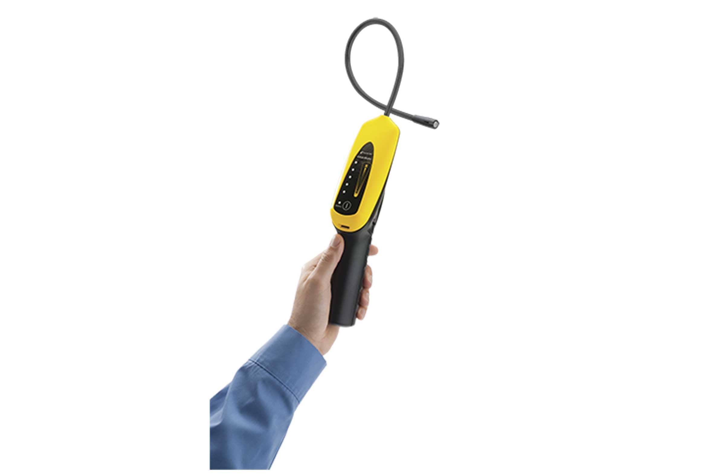 Inficon 718-202-G1 GAS-Mate® Combustible Gas Leak Detector - Edmondson Supply