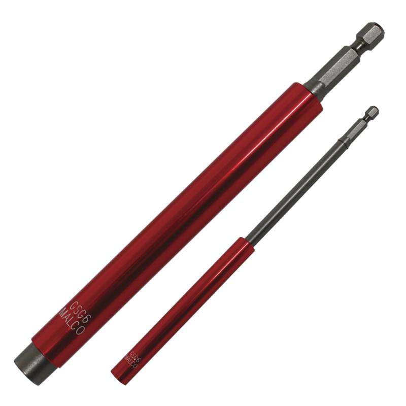 Malco Tools GSG6 Gutter Screw Guide - Edmondson Supply