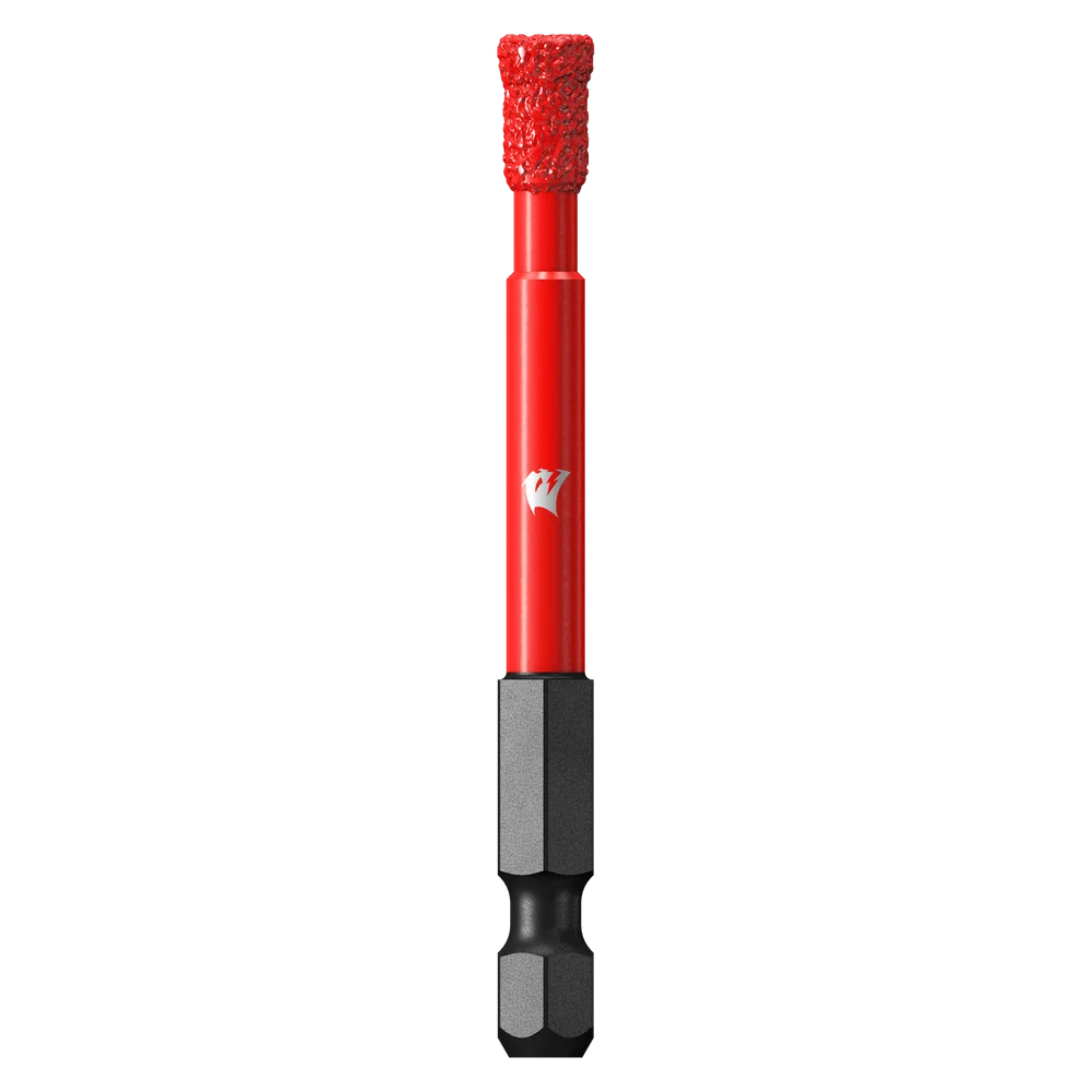 Diablo Tools DHS0250DG 1/4 in. Diamond Grit Hole Saws - Edmondson Supply