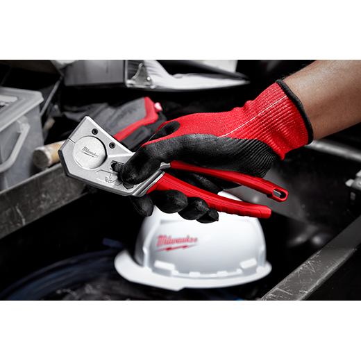 Milwaukee 48-22-4204 Tubing Cutter - Edmondson Supply