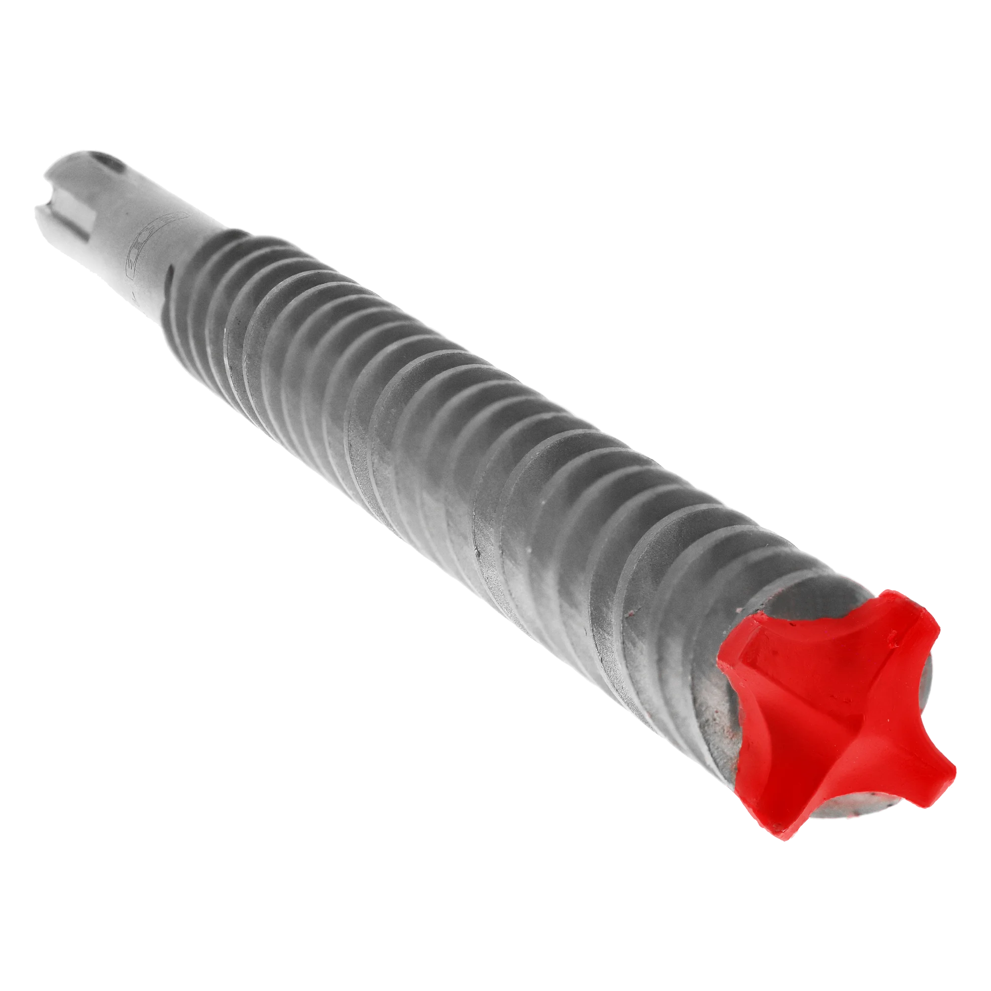 Diablo Tools DMAMX1220 1 in. x 16 in. x 21 in. Rebar Demon™ SDS-Max 4-Cutter Full Carbide Head Hammer Drill Bit - Edmondson Supply