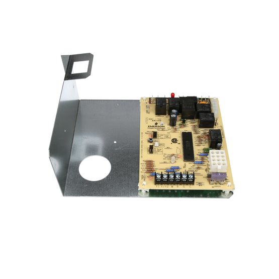 White-Rodgers 50A56-956 Integrated Furnace Control Board, Replacement for York - Edmondson Supply