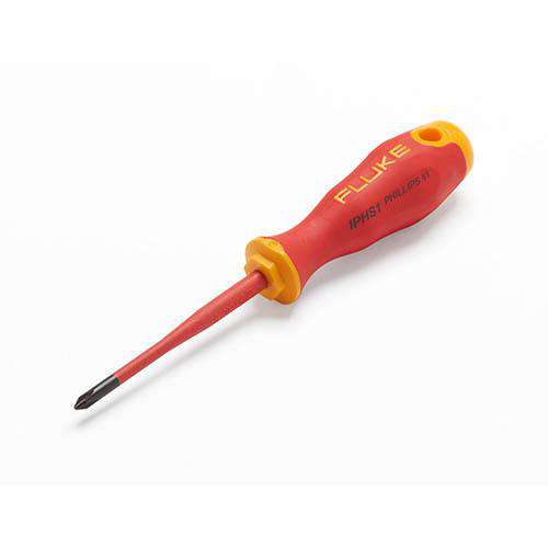 Fluke IPHS1 Insulated Phillips Screwdriver