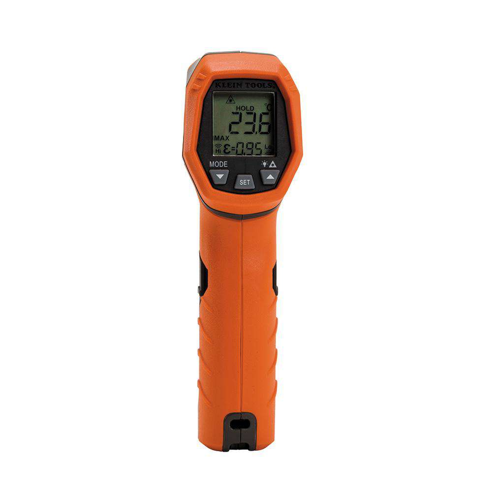 Klein Tools IR5 Dual Laser Infrared Thermometer - Edmondson Supply