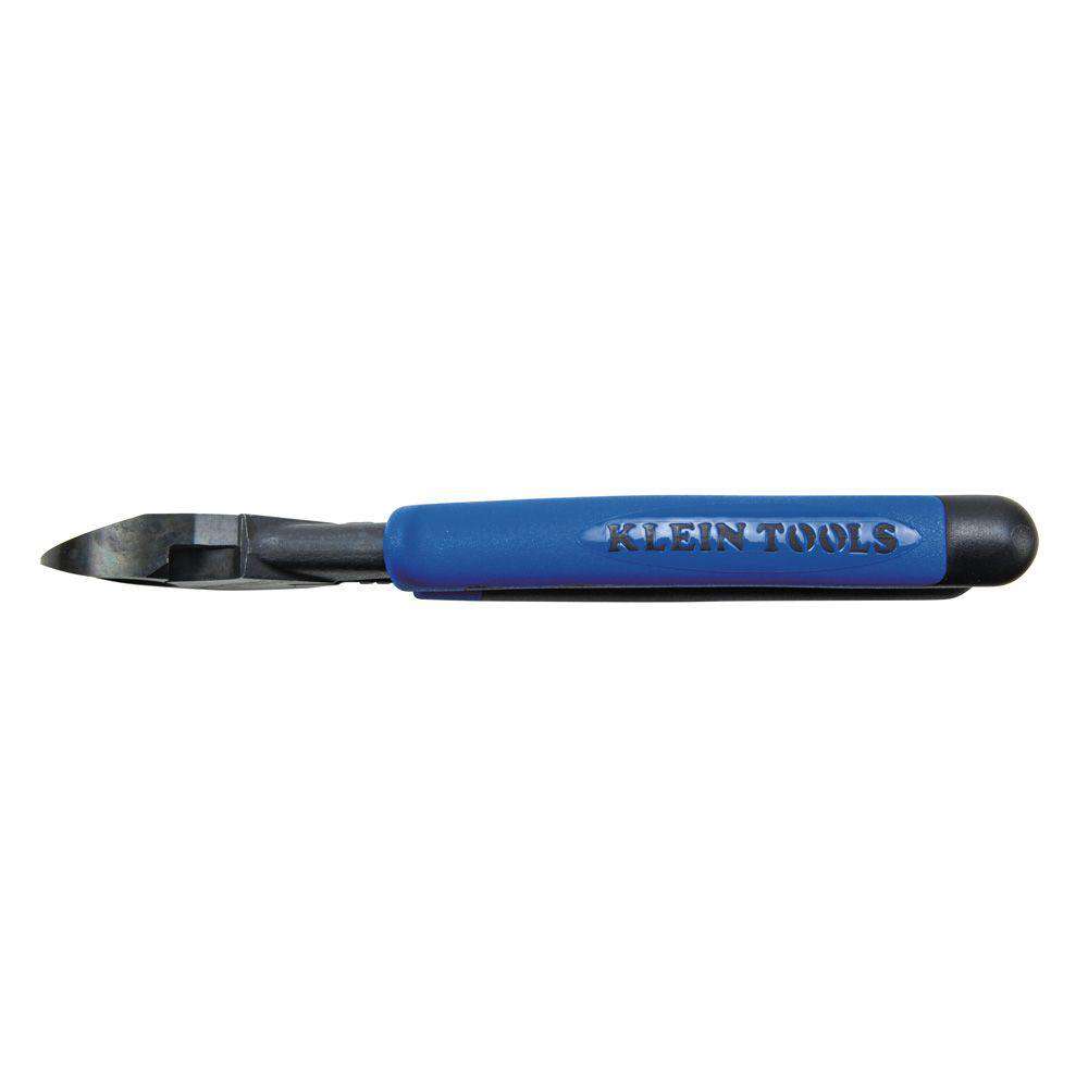Klein Tools J2000-59 Diagonal Cutting Pliers, Heavy-Duty Journeyman, 9-Inch - Edmondson Supply