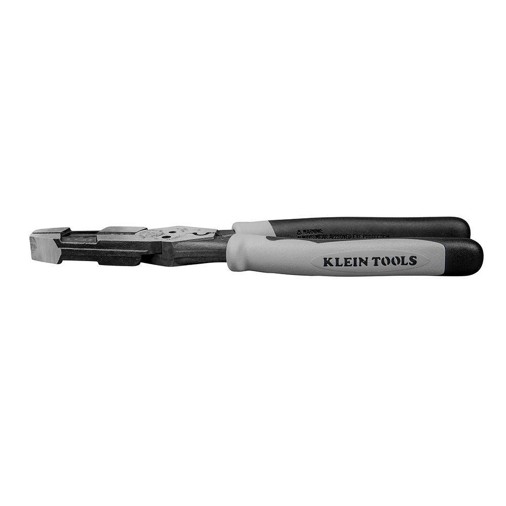 Klein Tools J215-8CR Hybrid Pliers - Edmondson Supply