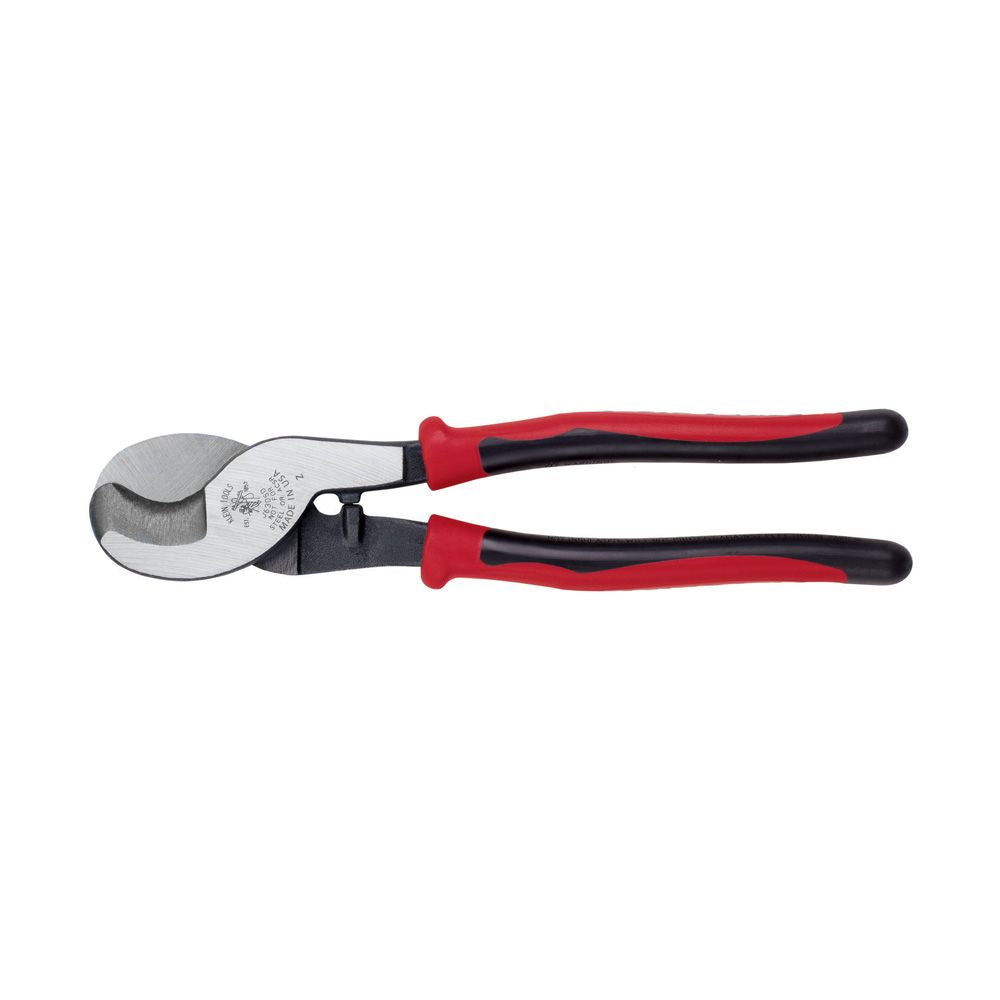 Klein Tools J63050 Journeyman™ High Leverage Cable Cutter - Edmondson Supply