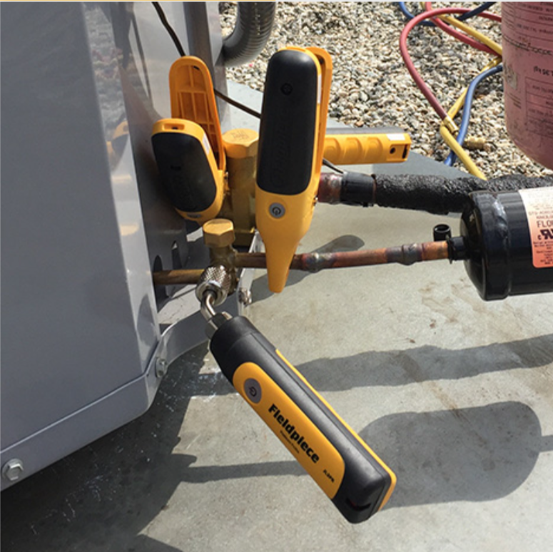 Fieldpiece JL3PR Job Link® System Pressure Probe - Edmondson Supply