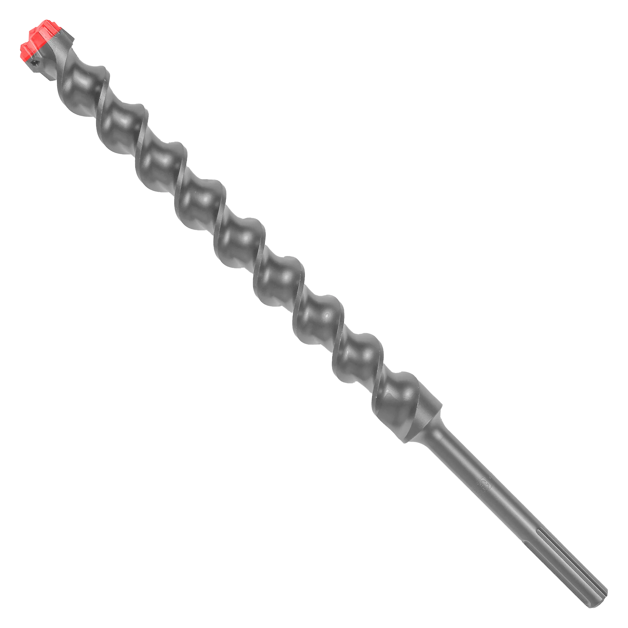 Diablo Tools DMAMX1360 1-1/2 in. x 16 in. x 21 in. Rebar Demon™ SDS-Max 4-Cutter Carbide-Tipped Hammer Drill Bit - Edmondson Supply