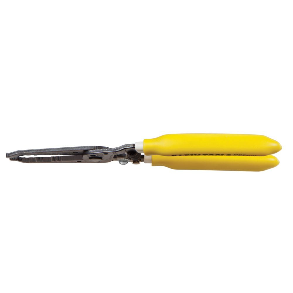 Klein Tools K1412CAN Klein-Kurve® Dual NMD-90 Cable Stripper/Cutter - Edmondson Supply