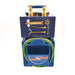 Uniweld KCHP Cap’n Hook® Oxyacetylene Premium Welding/Braze Outfit w/ 511 Plastic Carrying Stand - Edmondson Supply