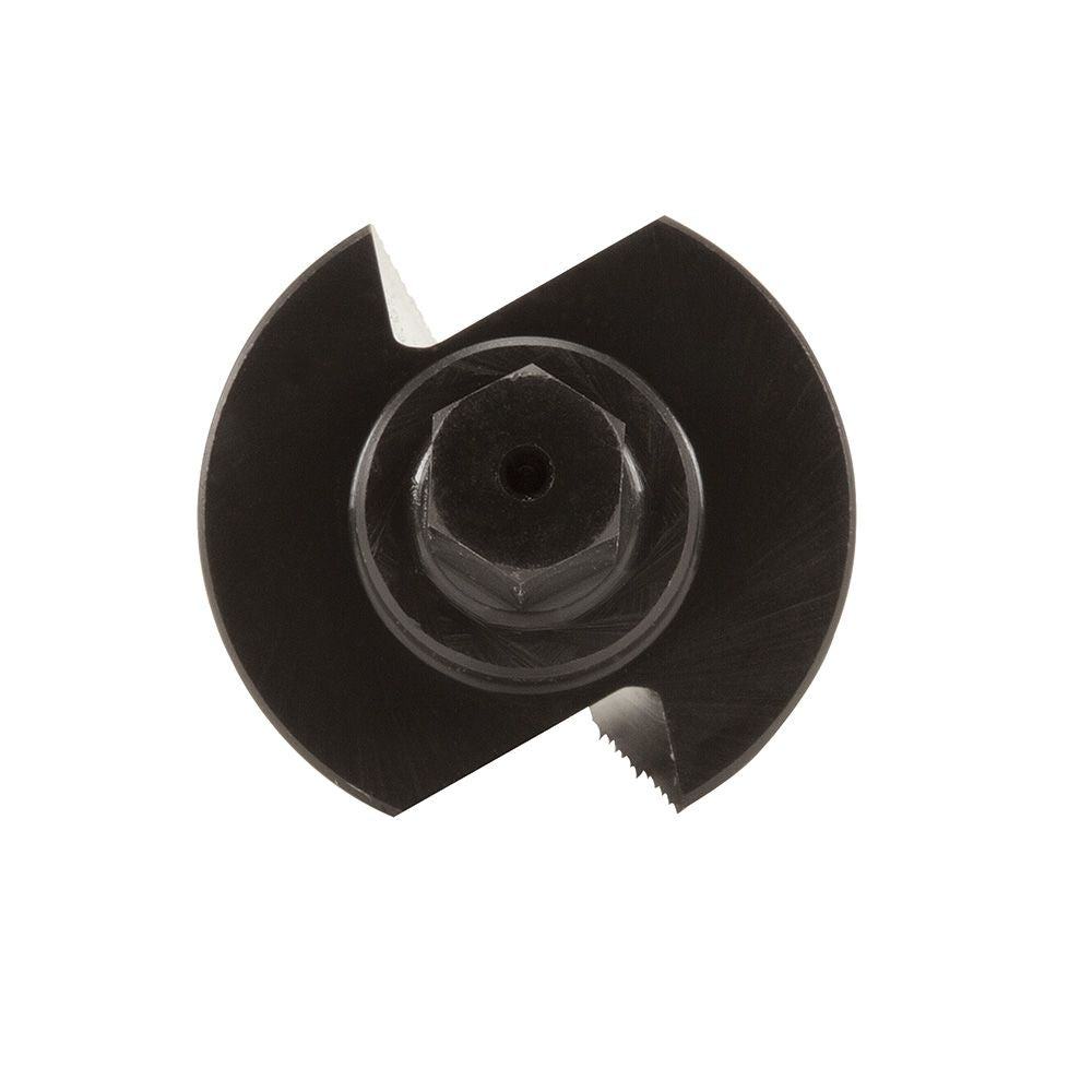 Klein Tools KTSB15 Step Drill Bit #15 Double Fluted 7/8 to 1-3/8-Inch - Edmondson Supply