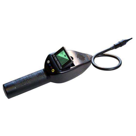JB Industries LD-5000 Prowler Refrigerant Leak Detector - Edmondson Supply