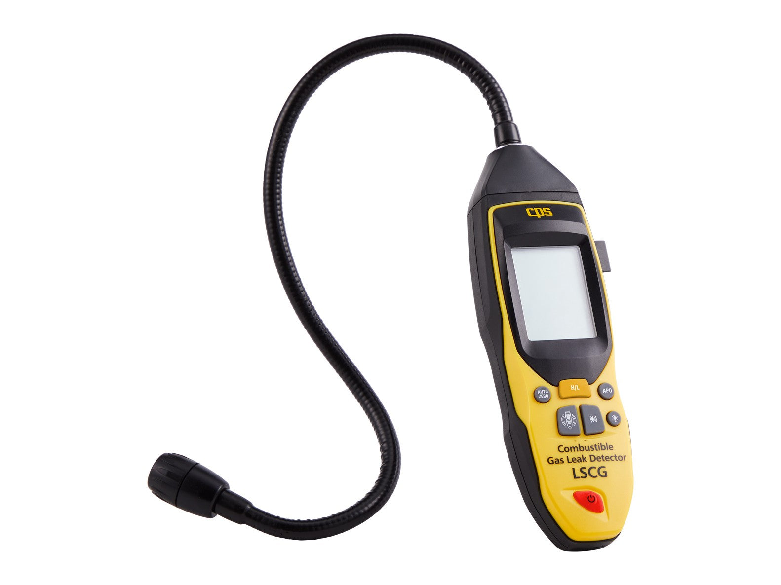 CPS Products LSCG Leak-Seeker Combustible Gas Leak Detector - Edmondson Supply